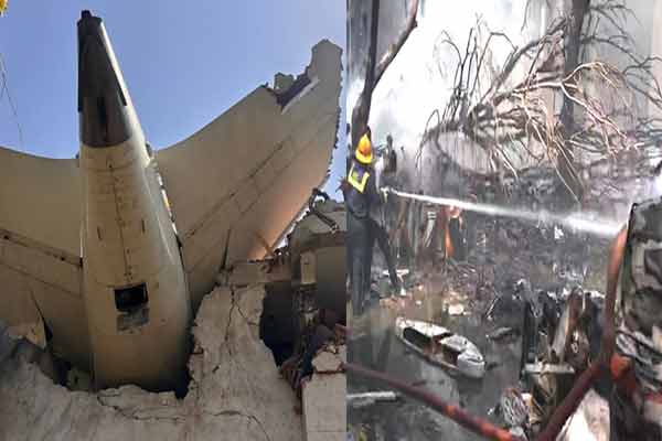 All 241 of 242 people passed away gujarat fligh crash