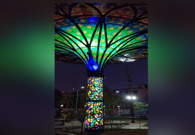 pudukkottai park wifi facilities problem peoples shock