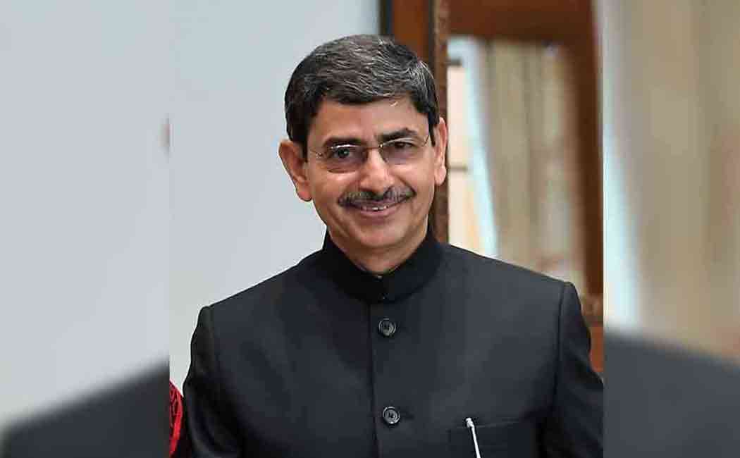 Governor in consultation with Central Government Attorney