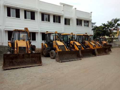 Cuddalore - kaja Storm