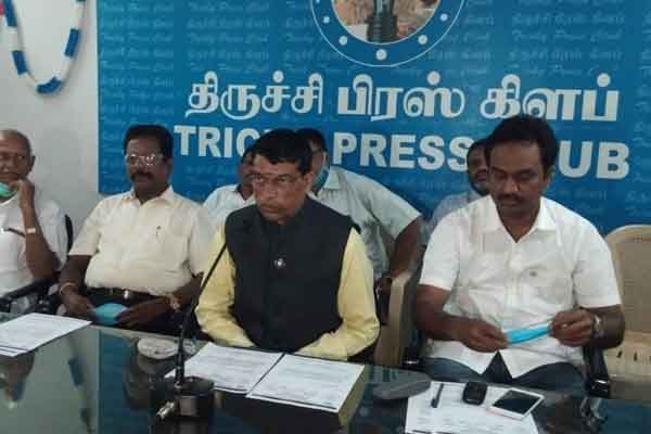 Civil Engineers Association struggle against rising cement and steel prices