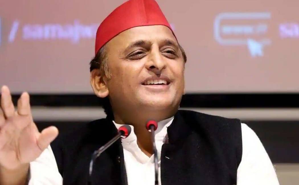 akhilesh yadav