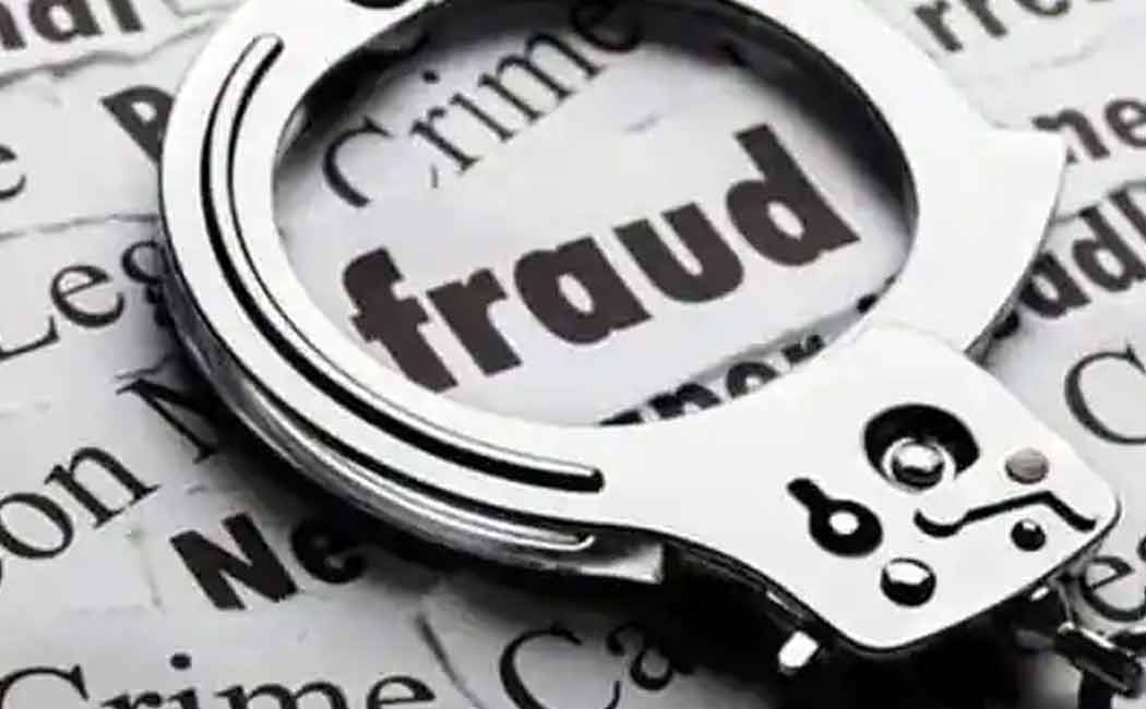 5.25 Crore Property Fraud of US Woman Doctor; Complaint against three including father's adopted son!