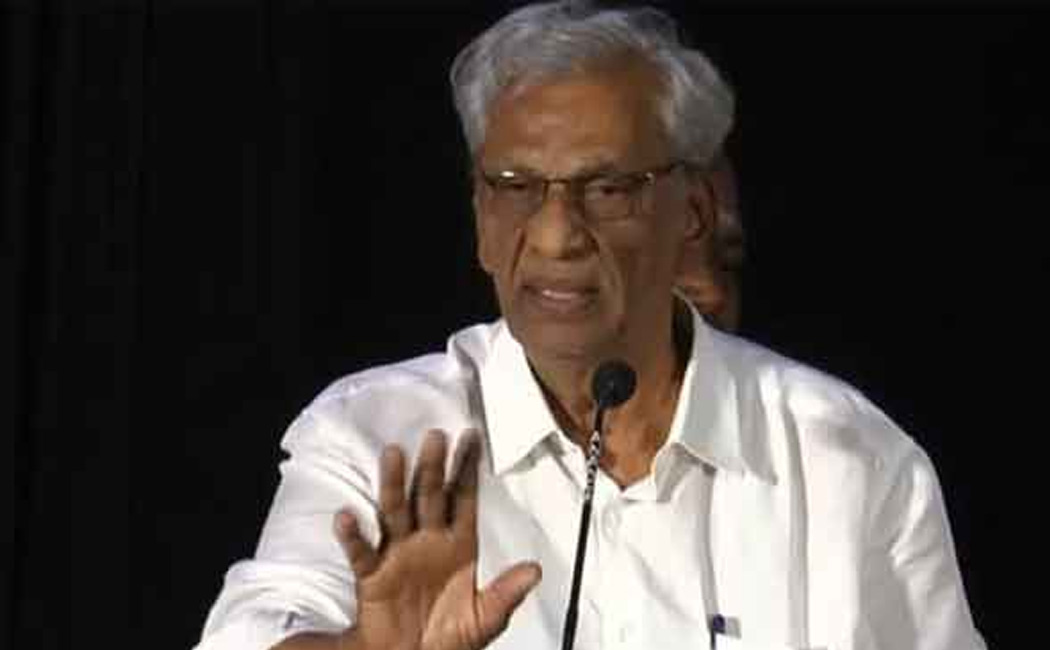 producer k rajan talk about not reachable movie