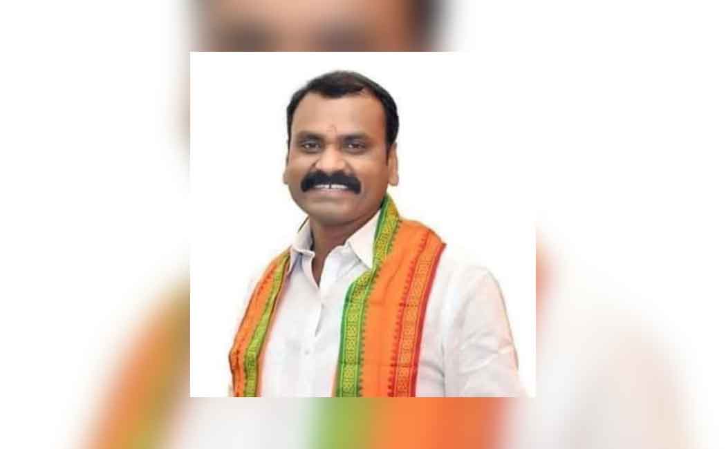 Where did Union Minister Murugan go? Intelligence analysis