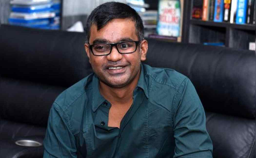selvaraghavan