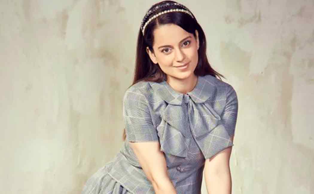 kangana ranaut