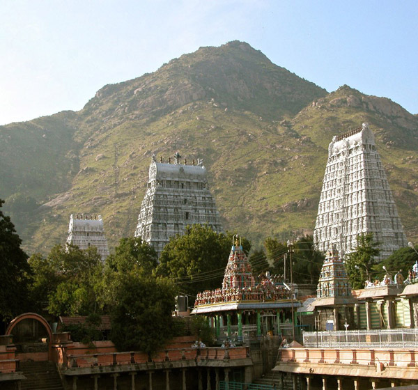 thiru