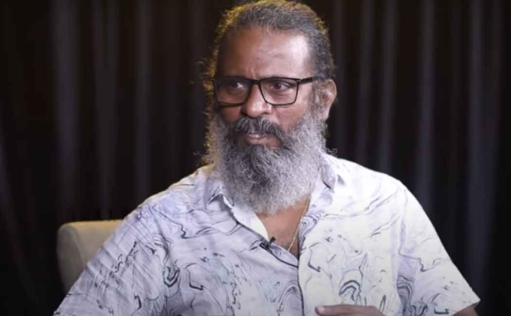 Sampath Ram Interview