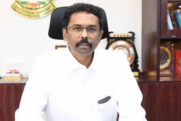 'Drivers beware' - Thoothukudi Collector's important announcement