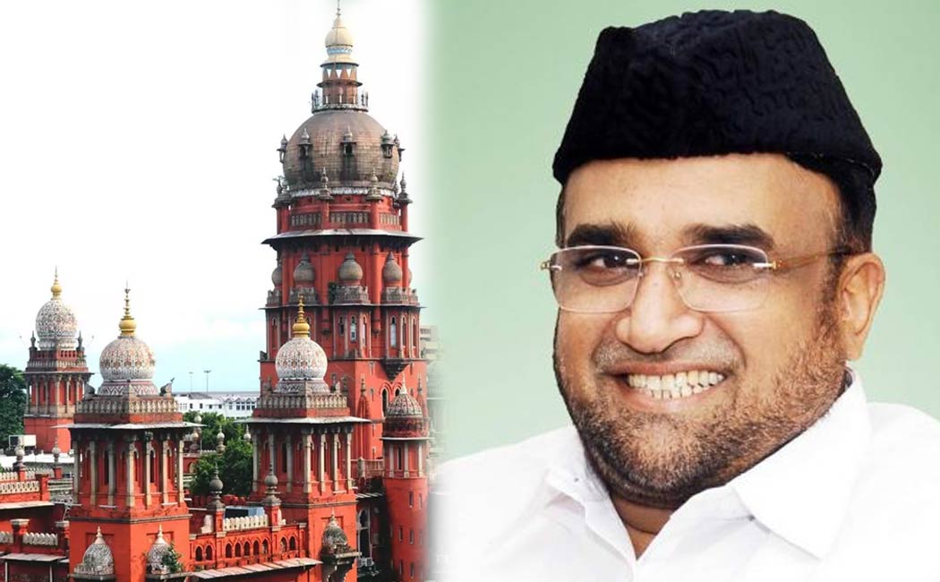 Court orders hearing complaint against Waqf board head