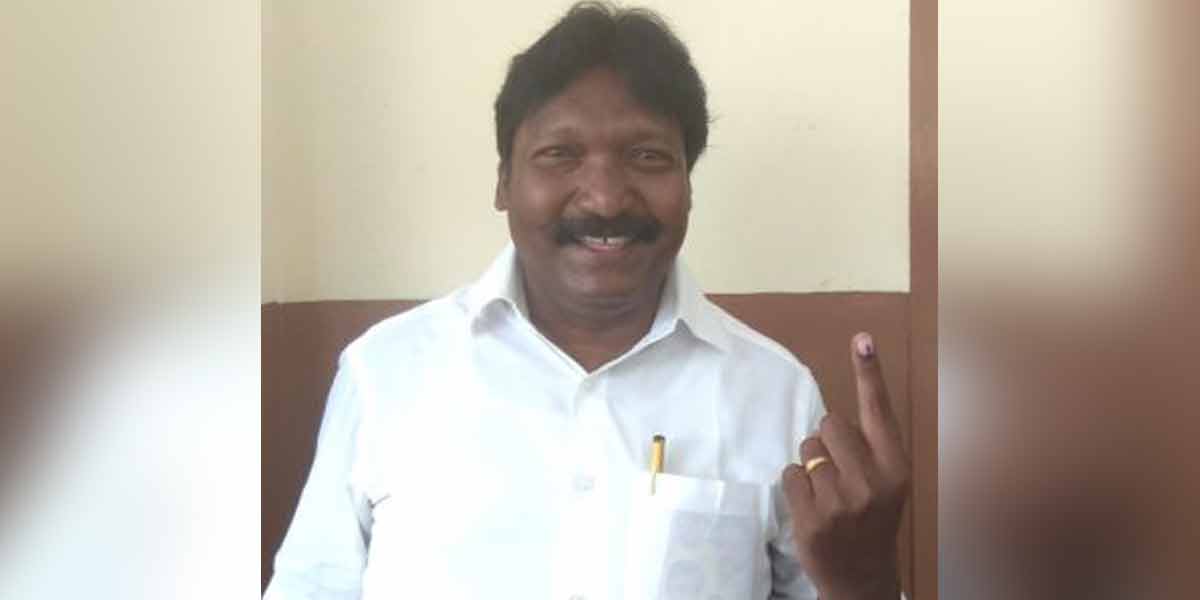Corona to Perambalur ML
