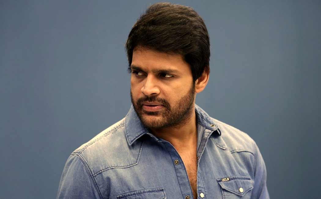actor shaam joins vijay thalapathy66 film