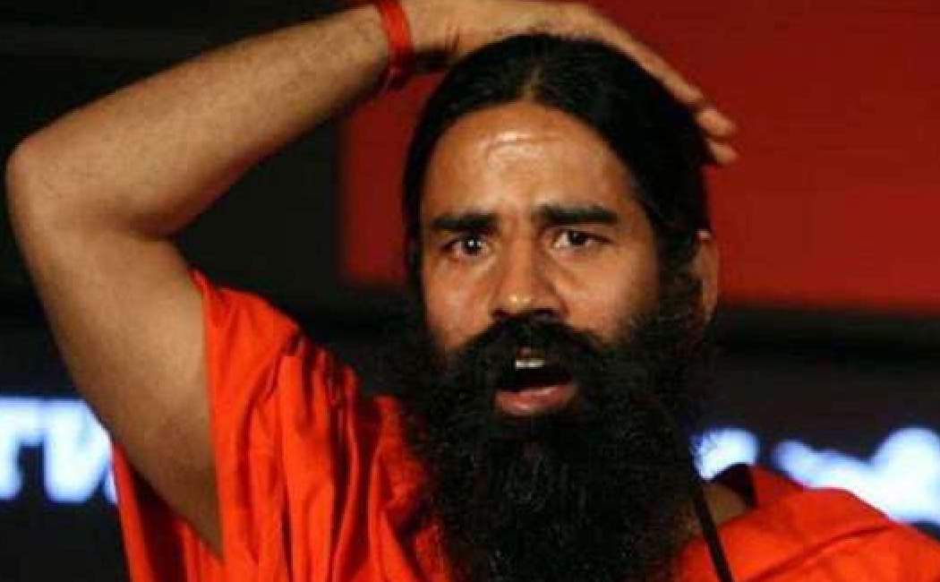 BABA RAMDEV