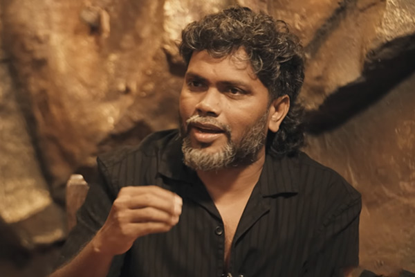 Case registered against Pa. Ranjith