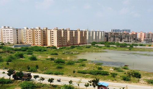 Perumbakkam