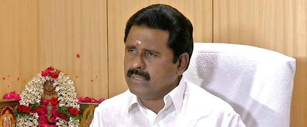 Kamaraj