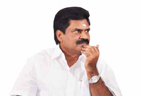 E.R.Eswaran