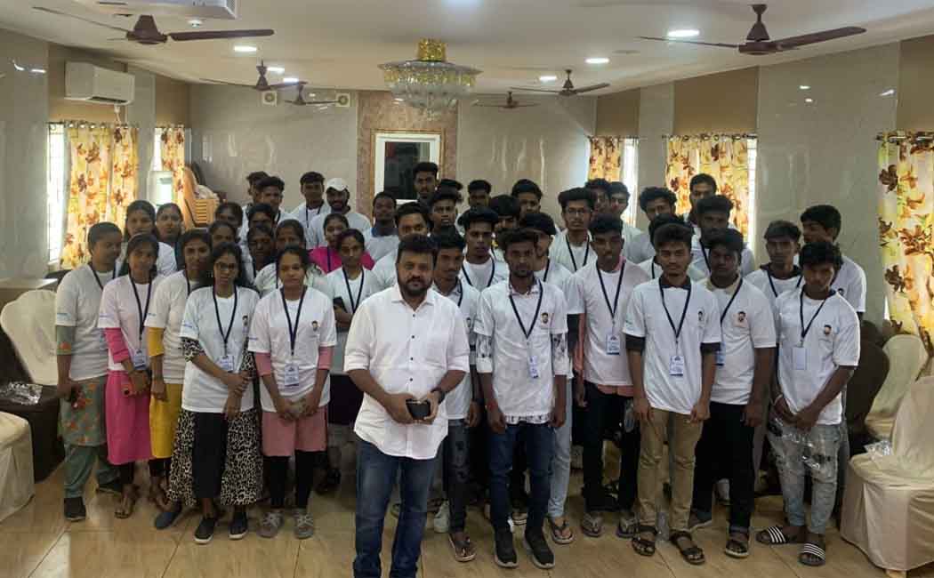 EARAM EDUCATION AND RURAL DEVELOPMENT SOCIETY