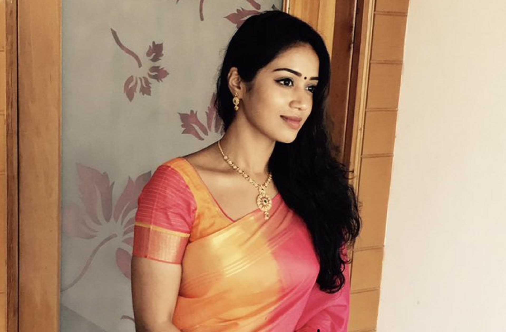nivetha pethuraj