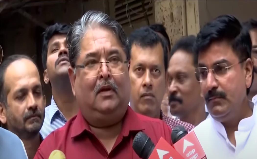 Savarkar's grandson filed a complaint against Rahul Gandhi at the police station!