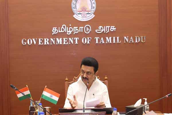 Padma Awards Announcement Greetings from CM MK Stalin