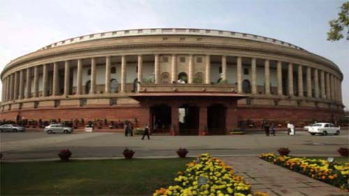 Parliament of India