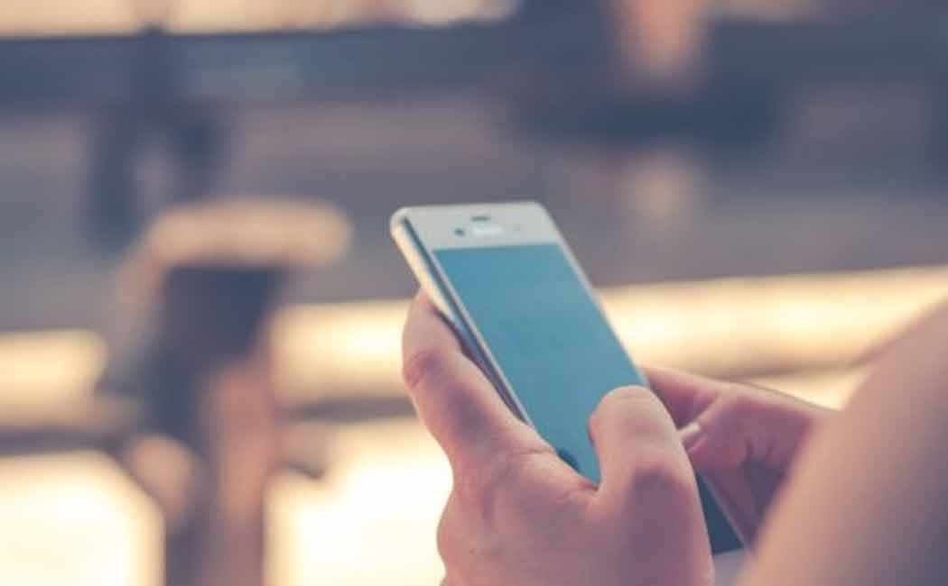 coimbatore incident cell phone issue