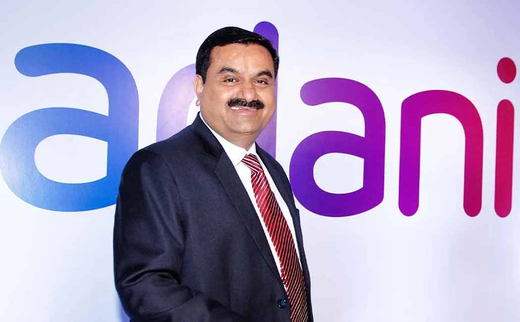 gautam adani