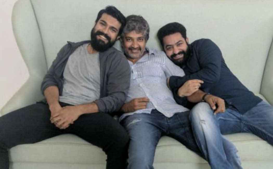 ss rajamouli