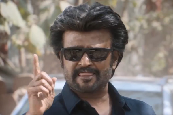 rajini birthday special article