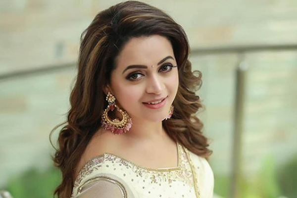 bhavana about his case