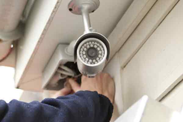 CCTV in 1149 tense polling booths