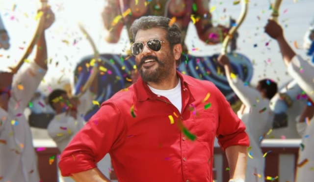 viswasam ajith