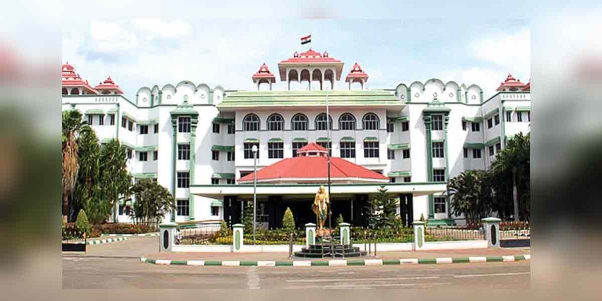 Artificial Waterfalls in Resorts?- High Court Branch Order to Tourism Department