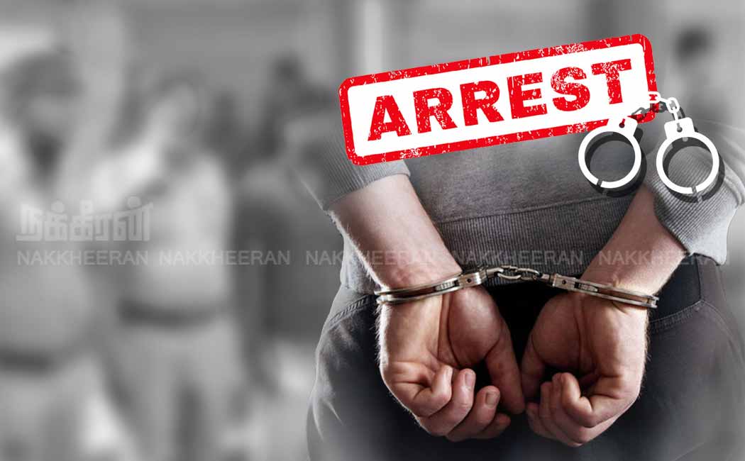 police action taken by ulundurpet lovers incident