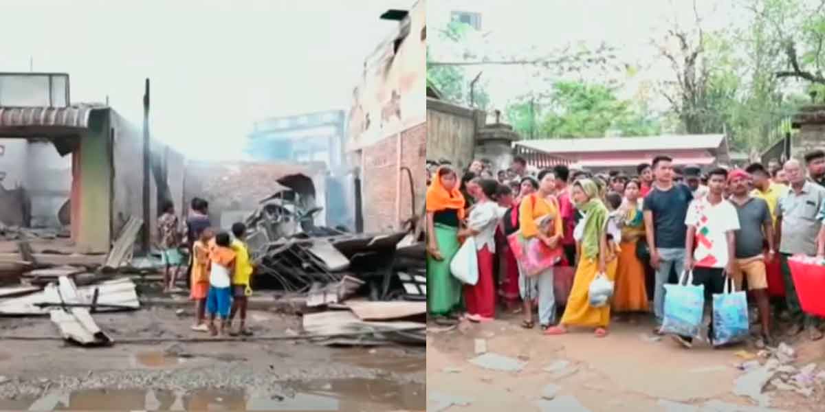 'I will not do this in this difficult situation' - Manipur Chief Minister explained