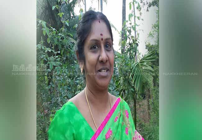 local body indirect election dmk elected candidate written letter
