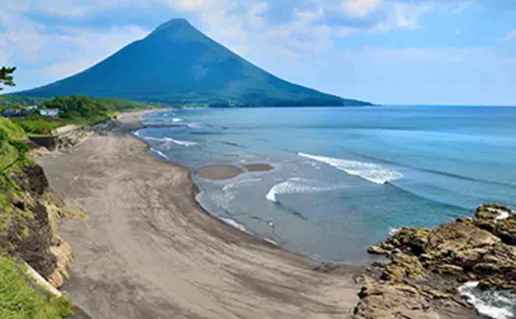 earthquake in japans kyushu island
