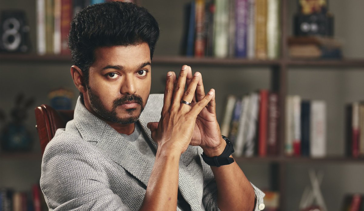 vijay
