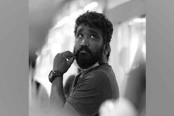 Famous director Vikram Sukumaran passes away