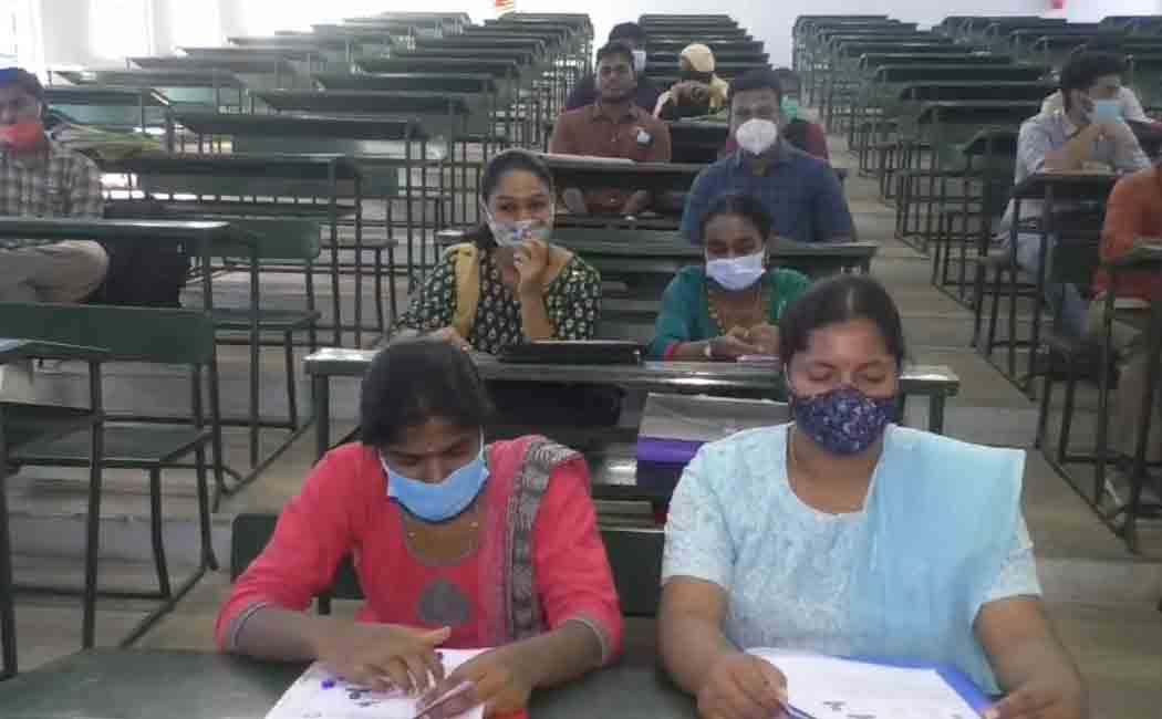 Certification Verification Work for Medical Students!
