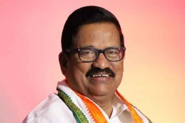 Who is the Chairman of Tamil Nadu Congress Committee? Female executives compete!