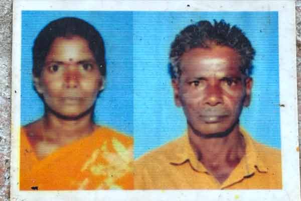 Three people were lost for having extra marital affair with their wife