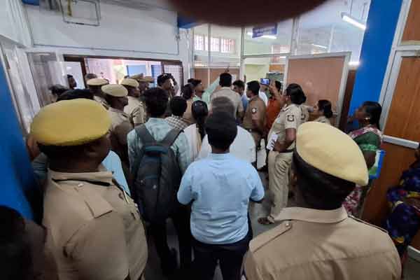 11th student lost their life in grief