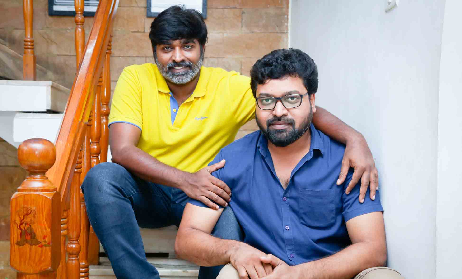 vijay sethupathi