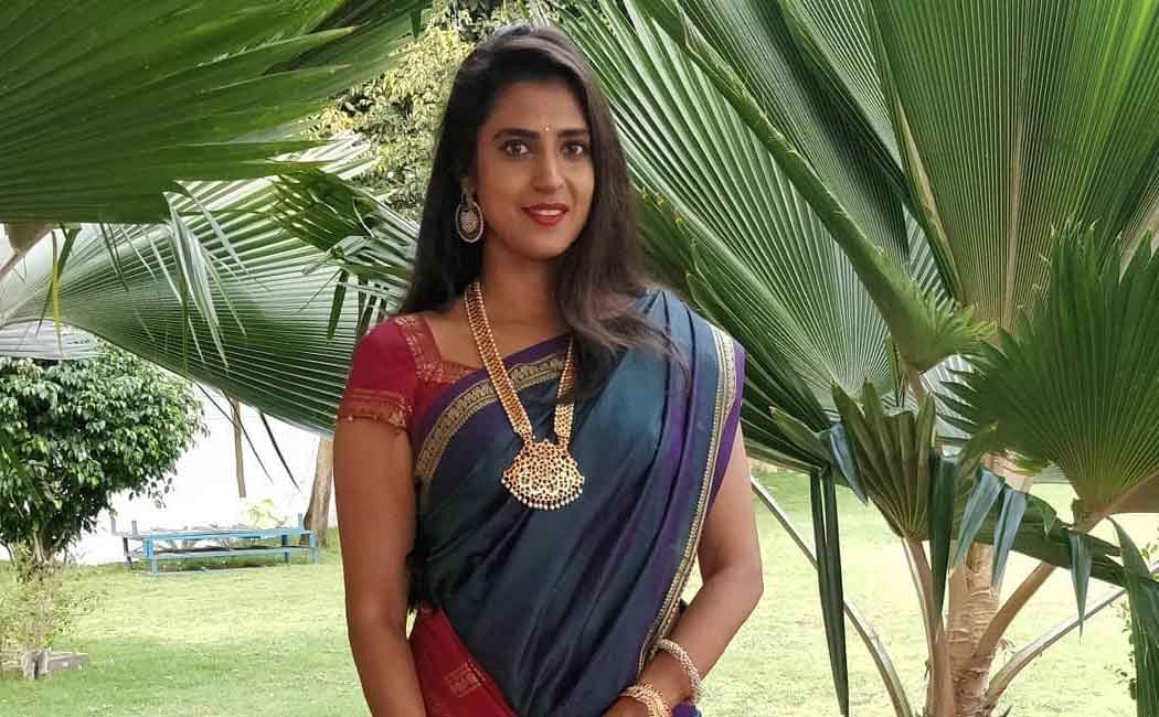 kasthuri
