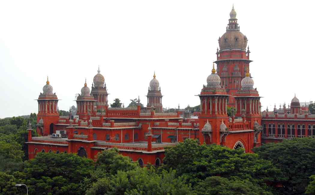 high court about Successor Certificate