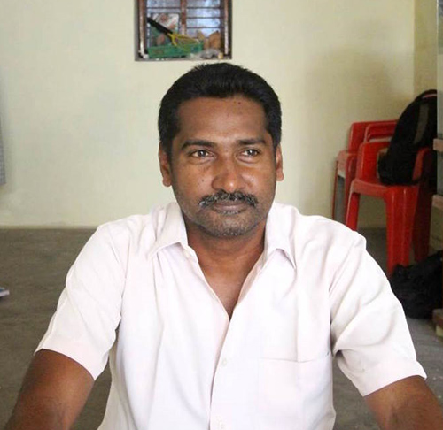 mugilan