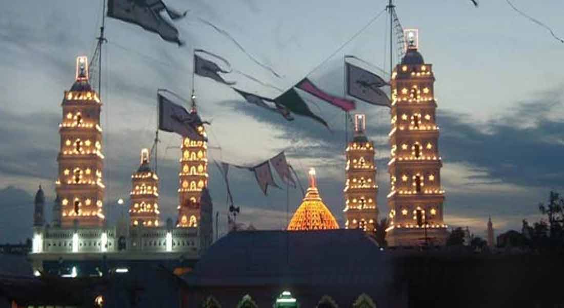 naghore